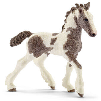 schleich FARM WORLD Tinker Fold 13774 translates to:

schleich FARM WORLD Tinker føl 13774