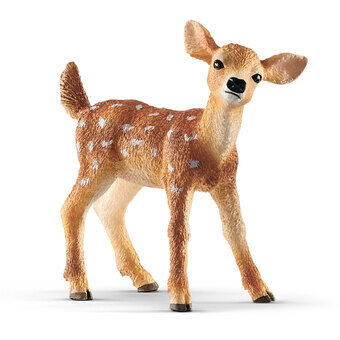 schleich WILD LIFE Virginia Young 14820 --> schleich WILD LIFE Virginia ung 14820