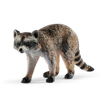 schleich WILD LIFE Vaskebjørn 14828