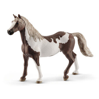 Schleich horse club paint horse hingst 13885