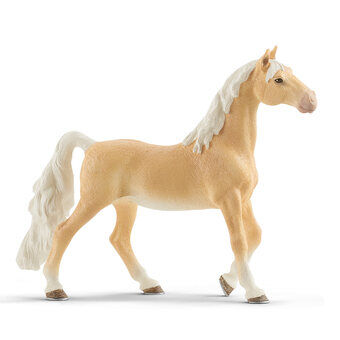 Schleich horse club sadelavlet hoppe 13912