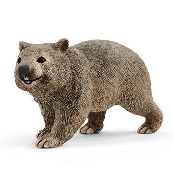 Schleich wild life wombat 14834