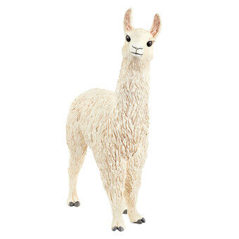 schleich FARM WORLD Lama 13920 translates to Danish as "schleich FARM WORLD Lama 13920" because it is already in English.