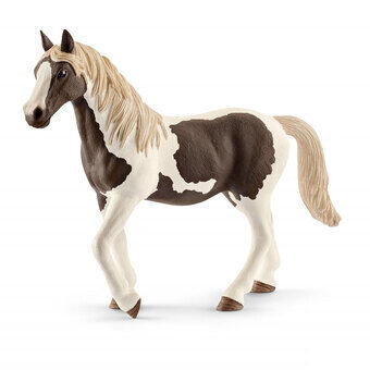 schleich HORSE CLUB Pinto hoppe 13830