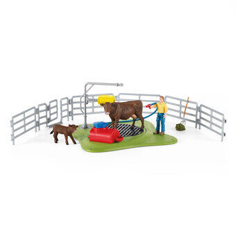 Schleich farm world kovaskeri 42529