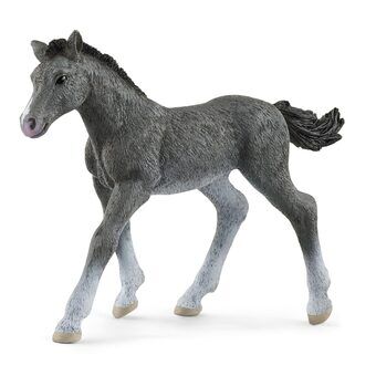 Schleich horse club trakehner føl 13944