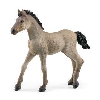 Schleich horse club criollo definitivo føl 13949