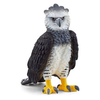 schleich WILD LIFE Harpy 14862 
schleich WILD LIFE Harpy 14862