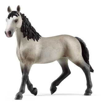 Schleich hesteklub selle francais mare 13955