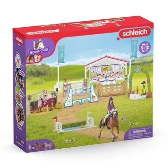 Schleich hesteklub venskabskonkurrence 42440