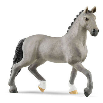 Schleich hesteklub selle francais hingst 13956