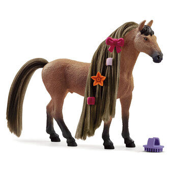 Schleich horse club beauty horse akhal-teke hingst 42621