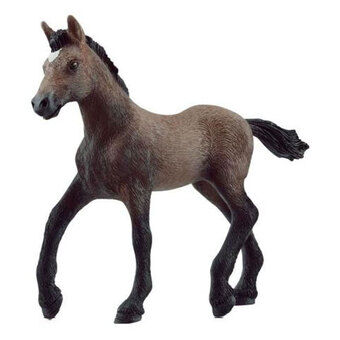 Schleich horse club peruviansk pas føl 13954