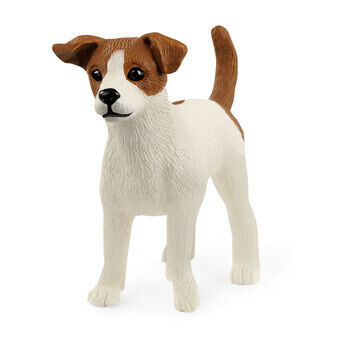 schleich FARM WORLD Jack Russel Terrier 13916

schleich FARM WORLD Jack Russel Terrier 13916