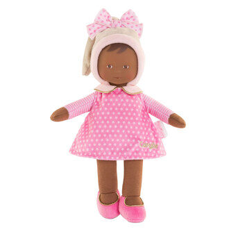 Corolle Mon Doudou Miss Pink Starry Dreams Pop, 25 cm