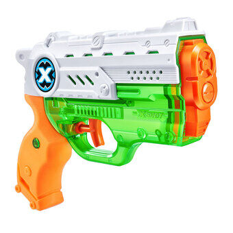 ZURU X-Shot Water Warfare Vandpistol