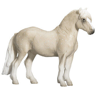 Mojo horse world welsh pony - 387282