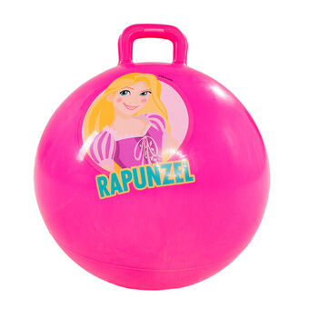 Skippyball disney prinsesse rapunzel