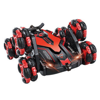 Gear2Play X-Rover 6-hjul stuntbil