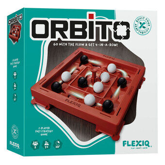 Orbito Brætspil