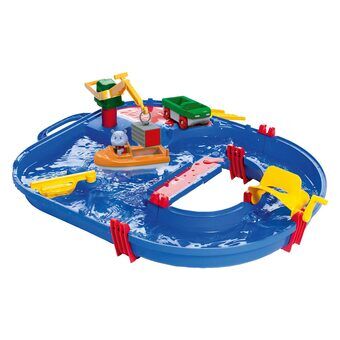 AquaPlay 1501 - Startset