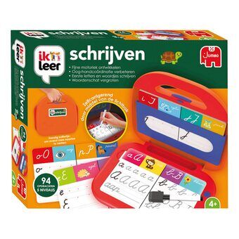 Jumbo Ik Leer Schrijven Educatief Spil