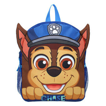 Rygsæk PAW Patrol Go Team! Chase