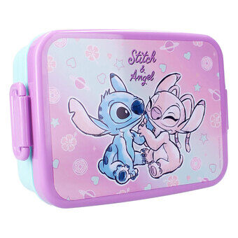 Lunchbox Stitch Lad os spise