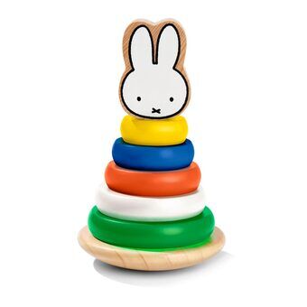 Miffy stable tårn træ