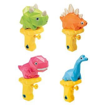 Splash Vandpistol Blokeret Dinosaur