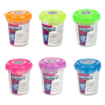 Kidscovery Confetti Shake Slim Fremstilling