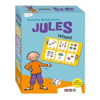 Jules tællespil