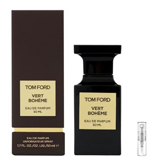 Tom Ford Vert Boheme - Eau de Parfum - Duftprøve - 2 ml