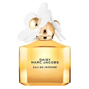 Marc Jacobs Daisy Eau So Intense - Eau de Parfum - Refill + Case - 10 ml