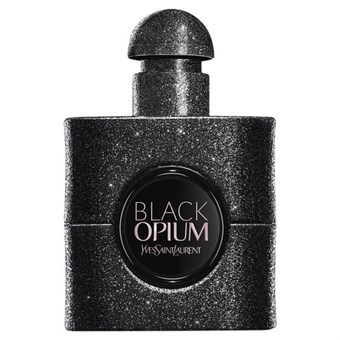 Yves Saint Laurent Black Opium Extreme - Eau de Parfum - Refill + Case - 10 ml