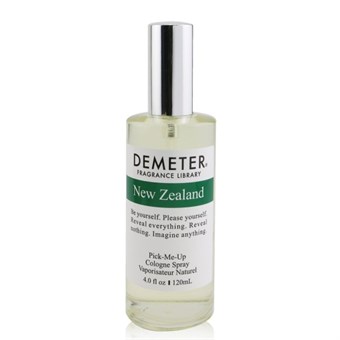 Demeter New Zealand - Eau De Cologne - Refill + Case - 10 ml