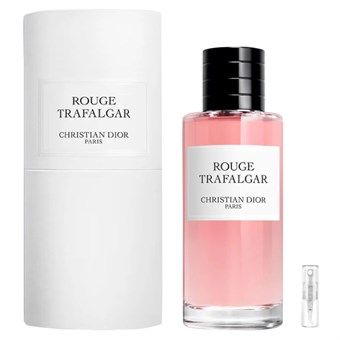 Christian Dior Rouge Trafalgar - Eau de Parfum - Duftprøve - 2 ml  