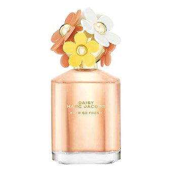 Marc Jacobs Daisy Ever So Fresh - Eau de Parfum - Refill + Case - 10 ml