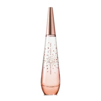 L\'eau D\'issey Pure Petale De Nectar - Eau de Toilette - Refill + Case - 10 ml