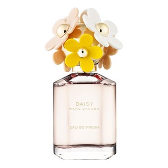 Marc Jacobs Daisy Eau So Fresh - Eau de Toilette - Refill + Case - 10 ml