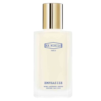 Ex Nihilo Emphasize - Eau de Parfum - Refill - 10 ml