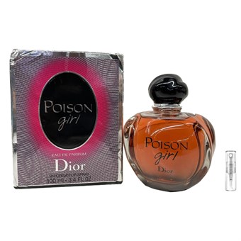 Christian Dior Poison Girl - Eau de Parfum - Duftprøve - 2 ml 