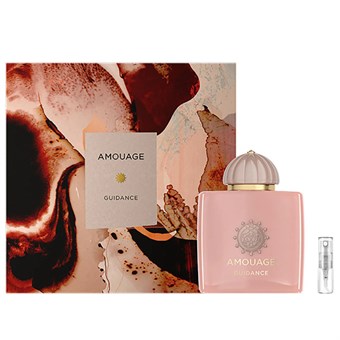 Amouage Guidance For Women - Eau de Parfum - Duftprøve - 2 ml