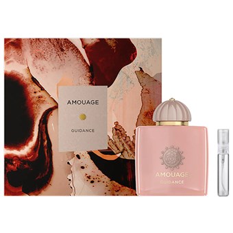 Amouage Guidance For Women - Eau de Parfum - Duftprøve - 5 ml