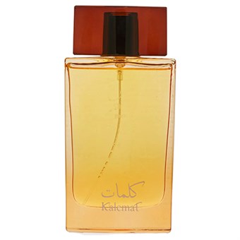 Kalemat Arabian Oud - Eau de Parfum - Refill - 10 ml