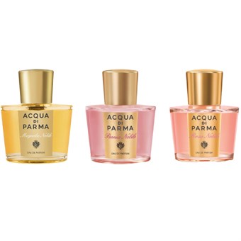 De Bedste fra Acqua Di Parma Til Hende - Duftprøve - 3 x 2 ML