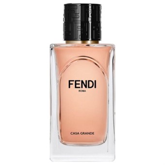 Fendi Casa Grande - Eau de Parfum - Refills + Case - 10 ml