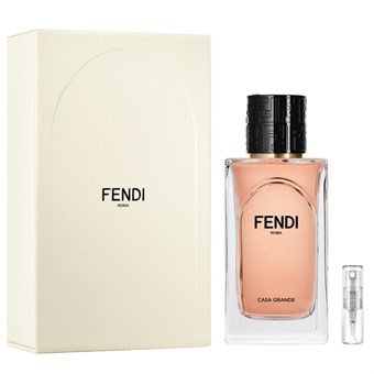 Fendi Casa Grande - Eau de Parfum - Duftprøve - 2 ml