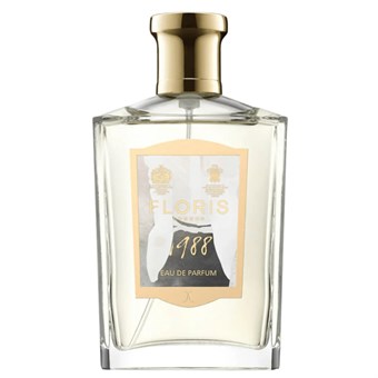 Floris London 1988 - Eau de Parfum - Refills + Case - 10 ml