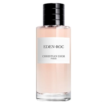 Christian Dior Eden-Roc - Eau de Parfum - Refills + Case - 10 ml